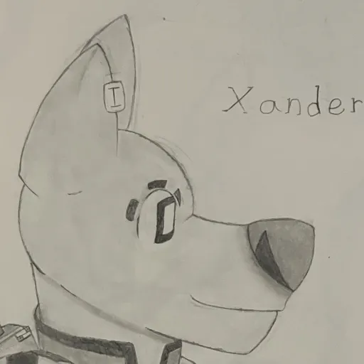 creator LeThunder_Dragon's avatar