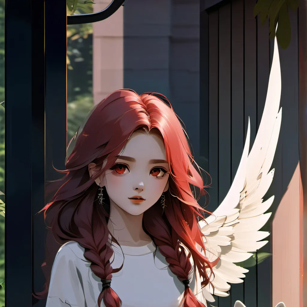 chat with ai character: Aleira.