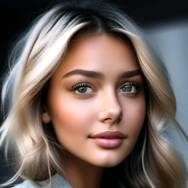 chat with ai character: Reina Hardin 🗯
