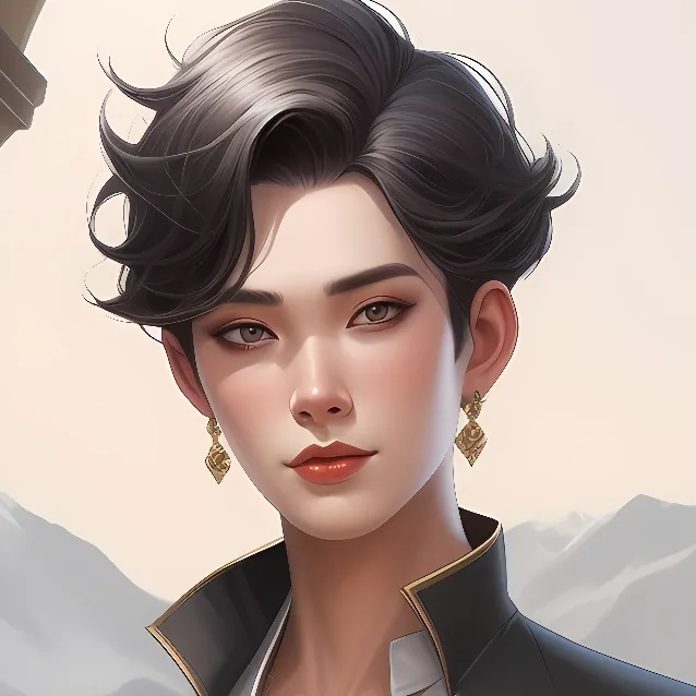 chat with ai character: Jay
