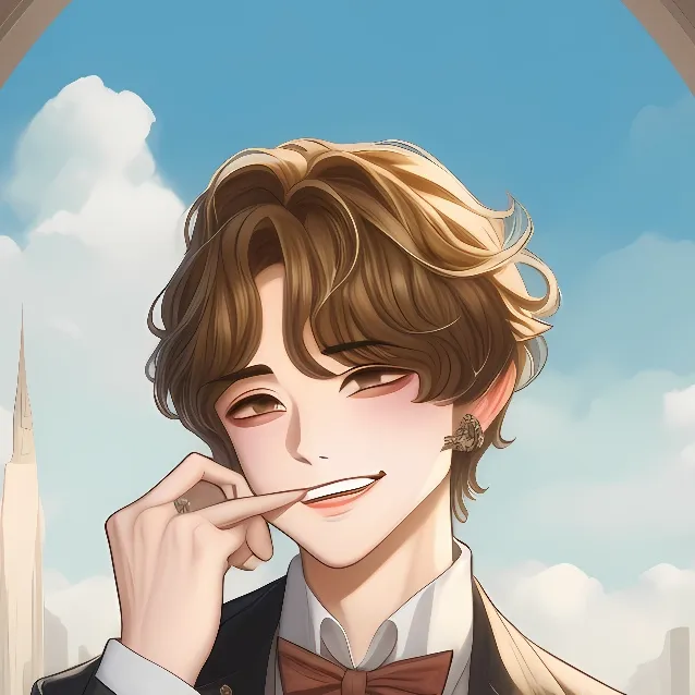 chat with ai character: Austin Stone