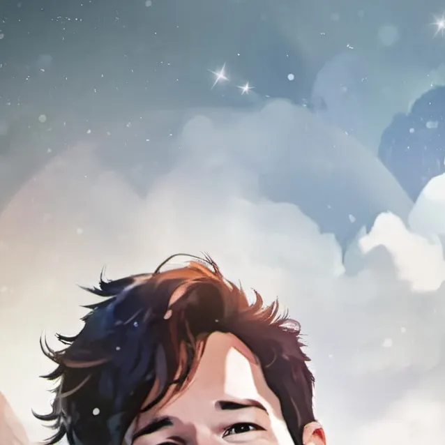 chat with ai character: Damien 