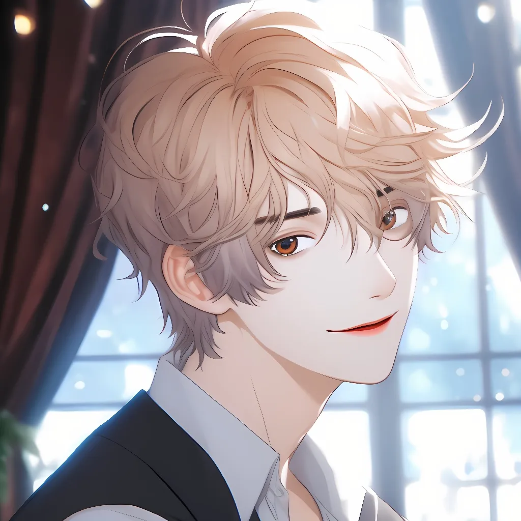 chat with ai character: ben 