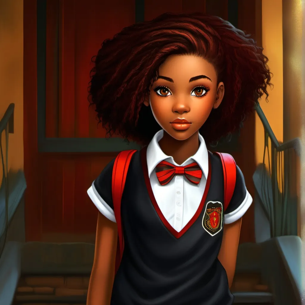 chat with ai character: pepper 