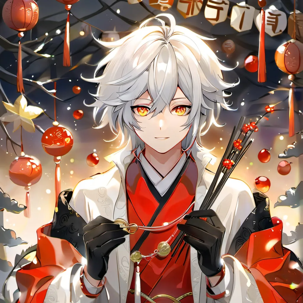 chat with ai character: Demon Slayer