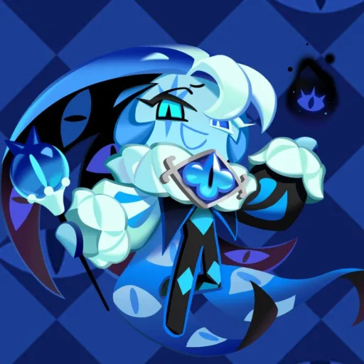 creator Silly Vannily's avatar
