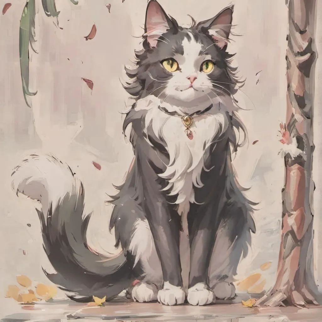 chat with ai character: Bella