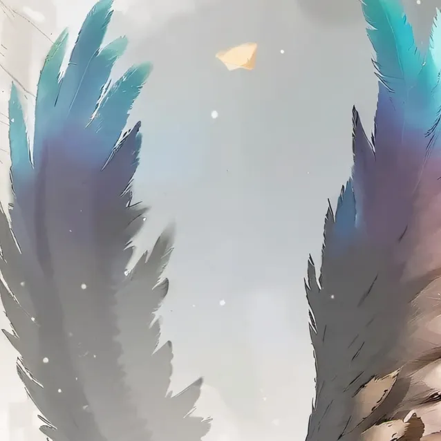 chat with ai character: Wolves