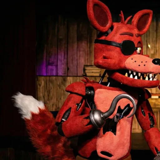 creator Foxy the pirate.'s avatar