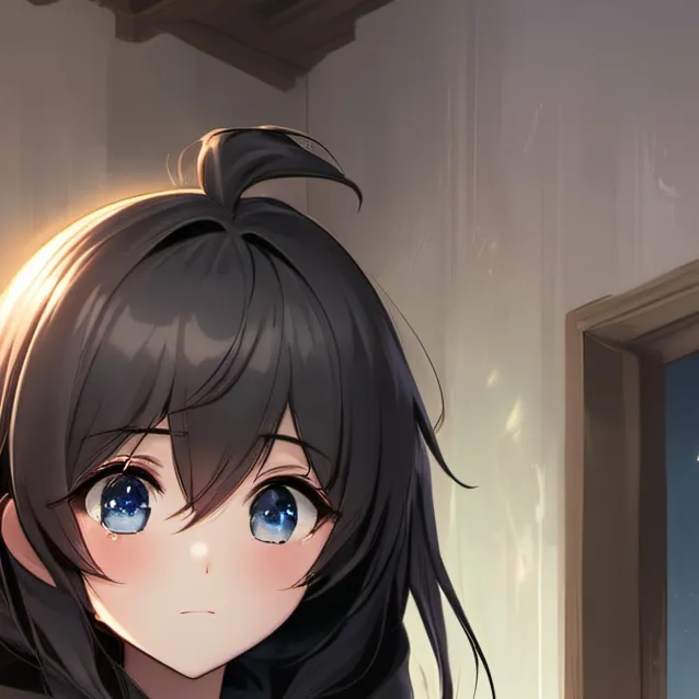 chat with ai character: Mary