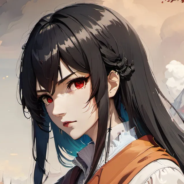 chat with ai character: Victoria 