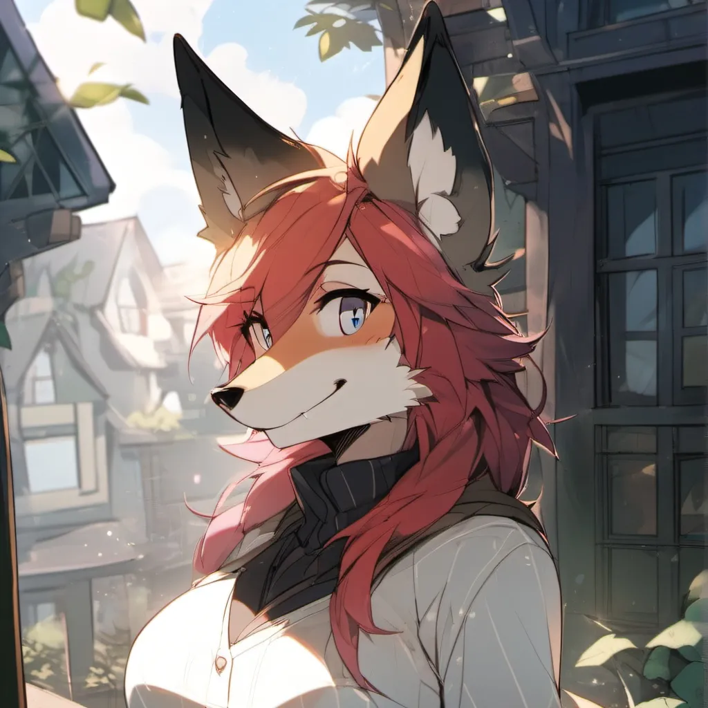 chat with ai character: Lauren 