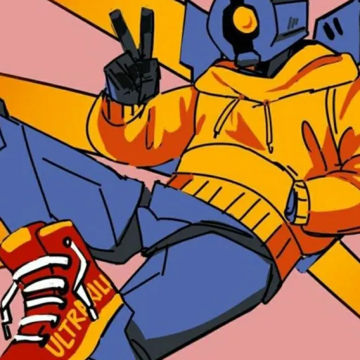 creator V-1..'s avatar