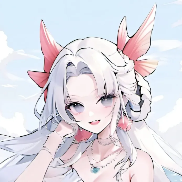 chat with ai character: Melody