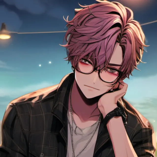 chat with ai character: Elijah Sinclair 