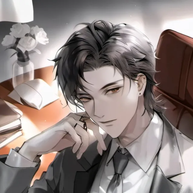 chat with ai character: Owen