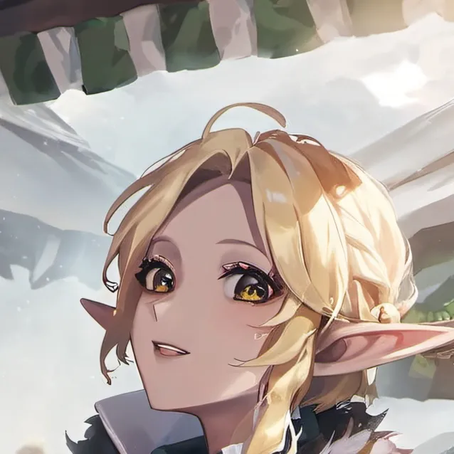 chat with ai character: Xadia