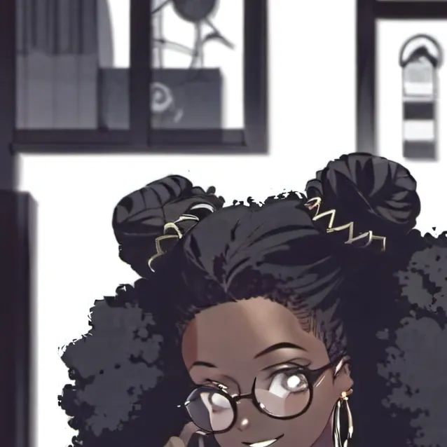 chat with ai character: Miss Emily