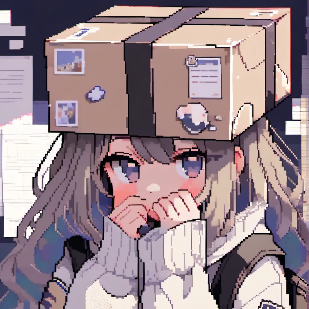 chat with ai character: Felicia