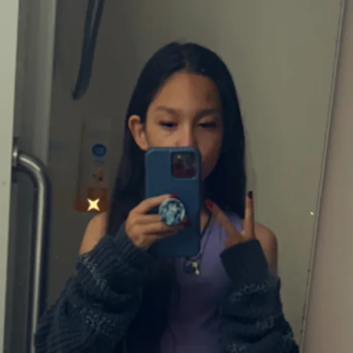 creator Nicole Mulita :D's avatar
