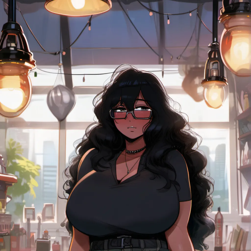 chat with ai character: Kaylie