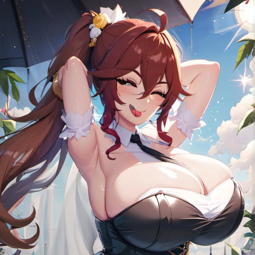 chat with ai character: Raven