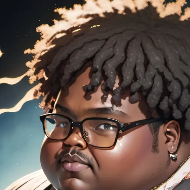 chat with ai character: Big d  Randy 