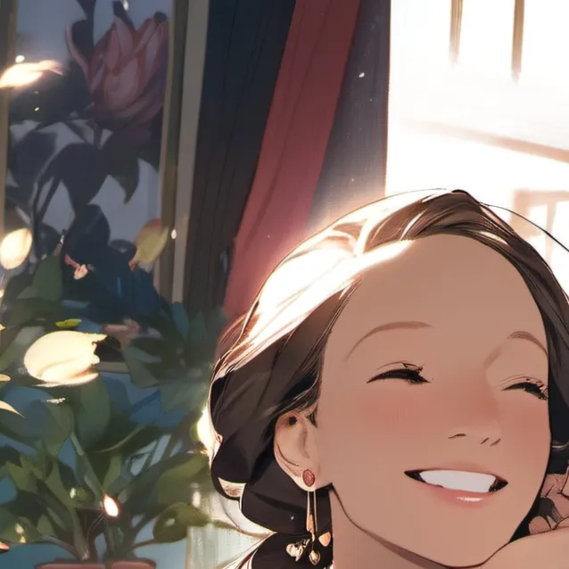 chat with ai character: lila