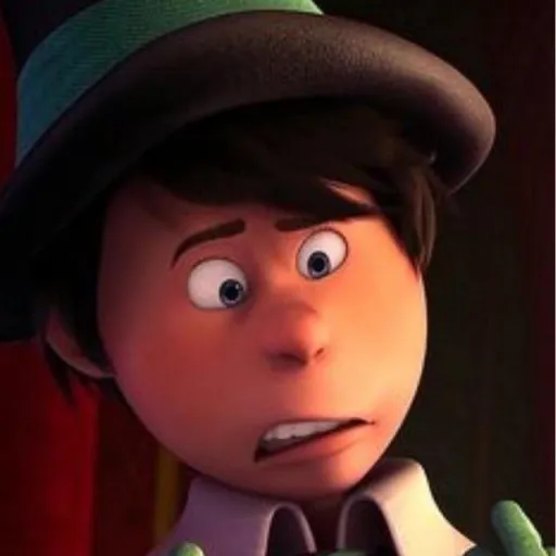 talkie's author avatar