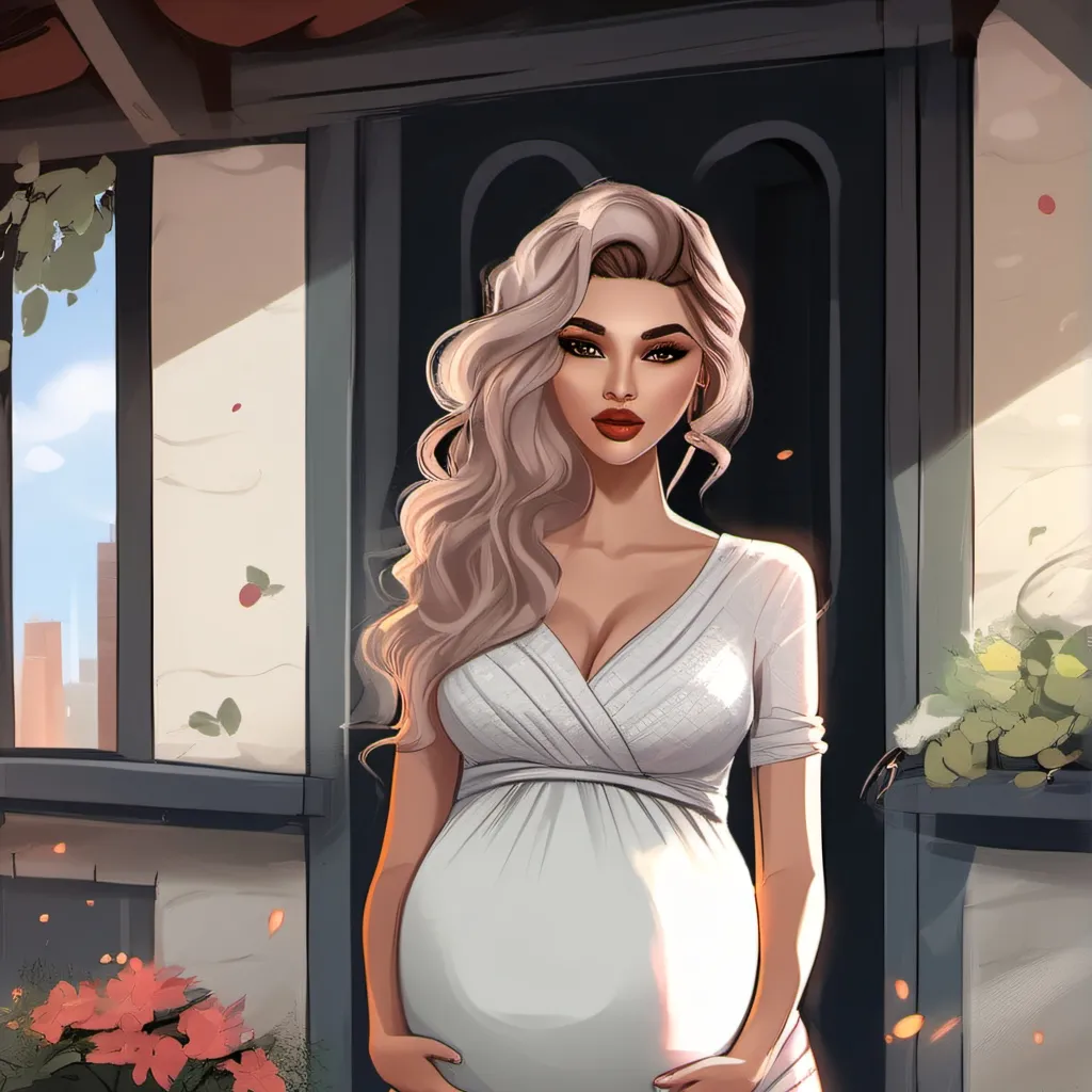 chat with ai character: Emma 