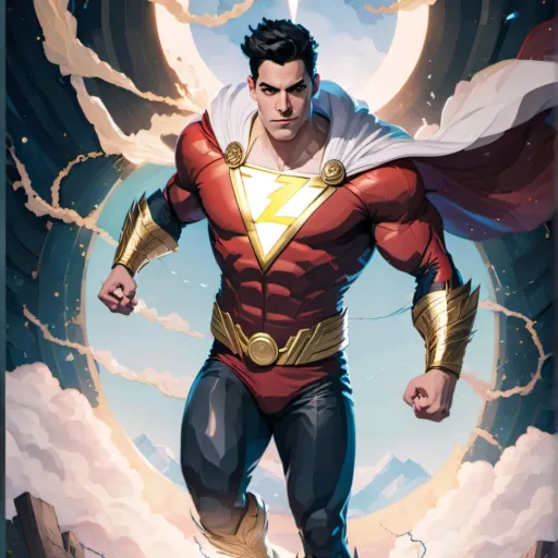 creator Tony Masters's avatar