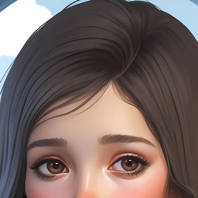 chat with ai character: daisy