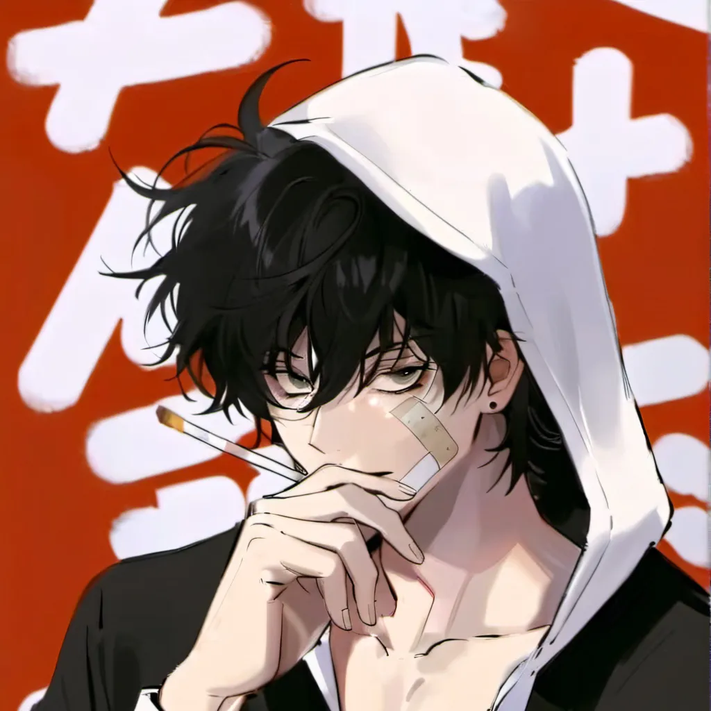 chat with ai character: Yuu-Mei 