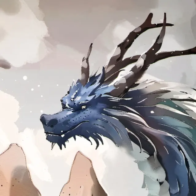 chat with ai character: indigo 