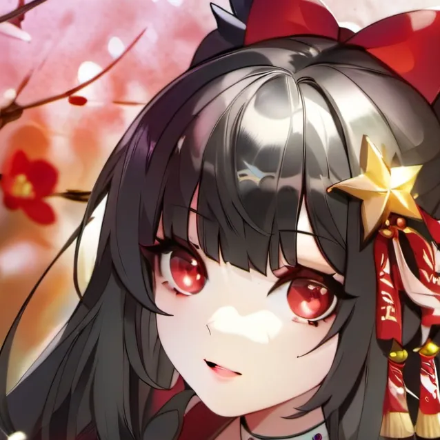 chat with ai character: Sparkle