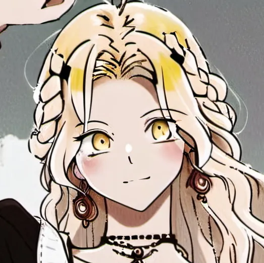 chat with ai character: Bakugo