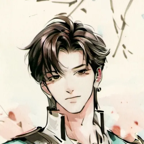 chat with ai character: Derek