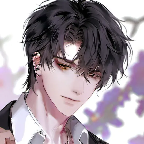 chat with ai character: Tyler 