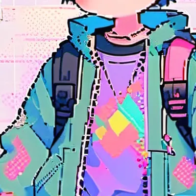 chat with ai character: Nate