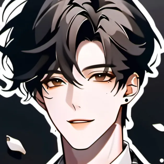chat with ai character: Jack 