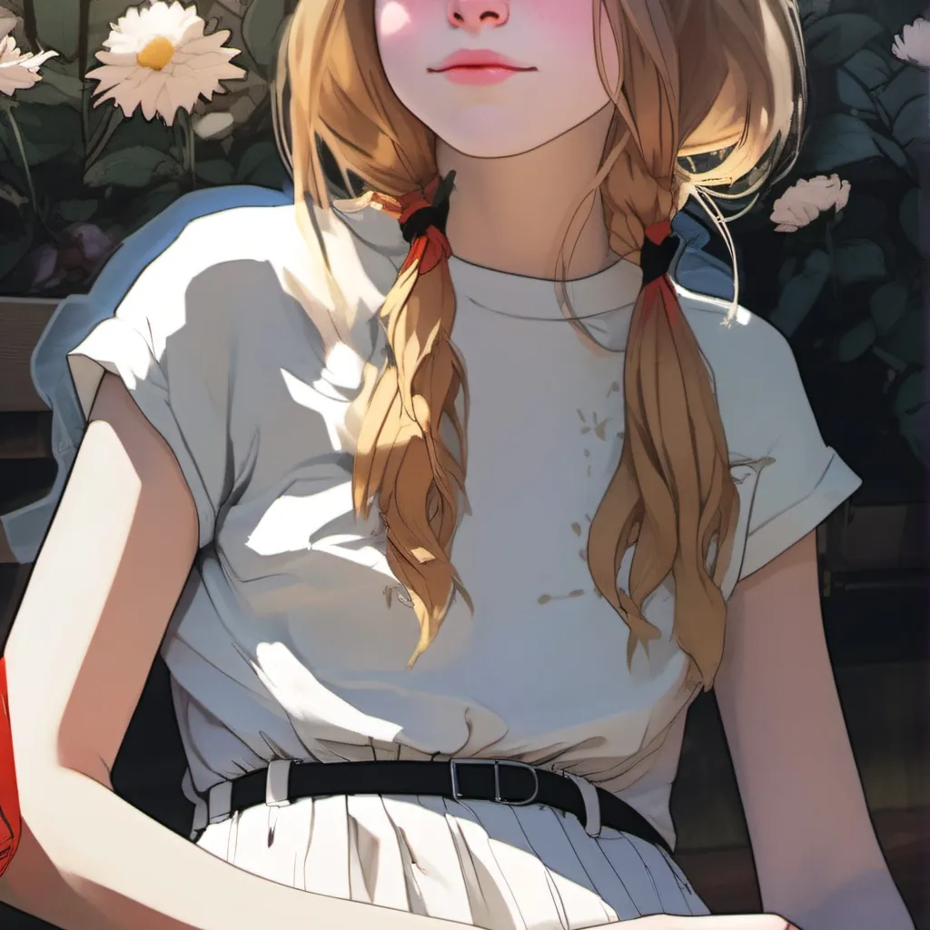 chat with ai character: Billie 