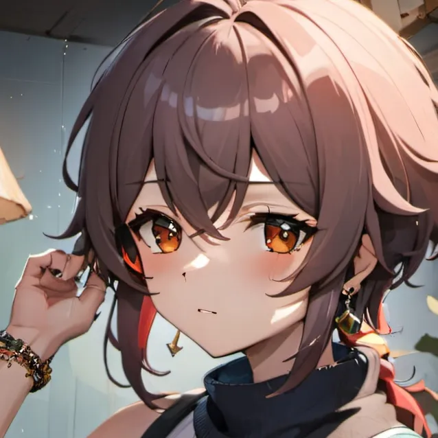 chat with ai character: Jade