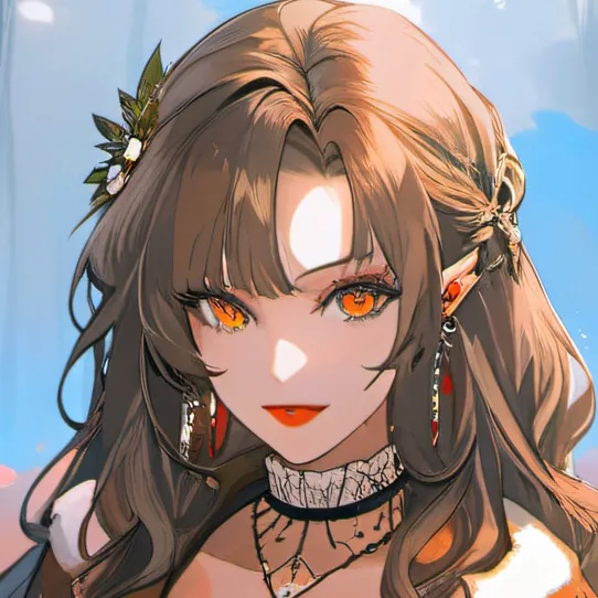 chat with ai character: Gemma