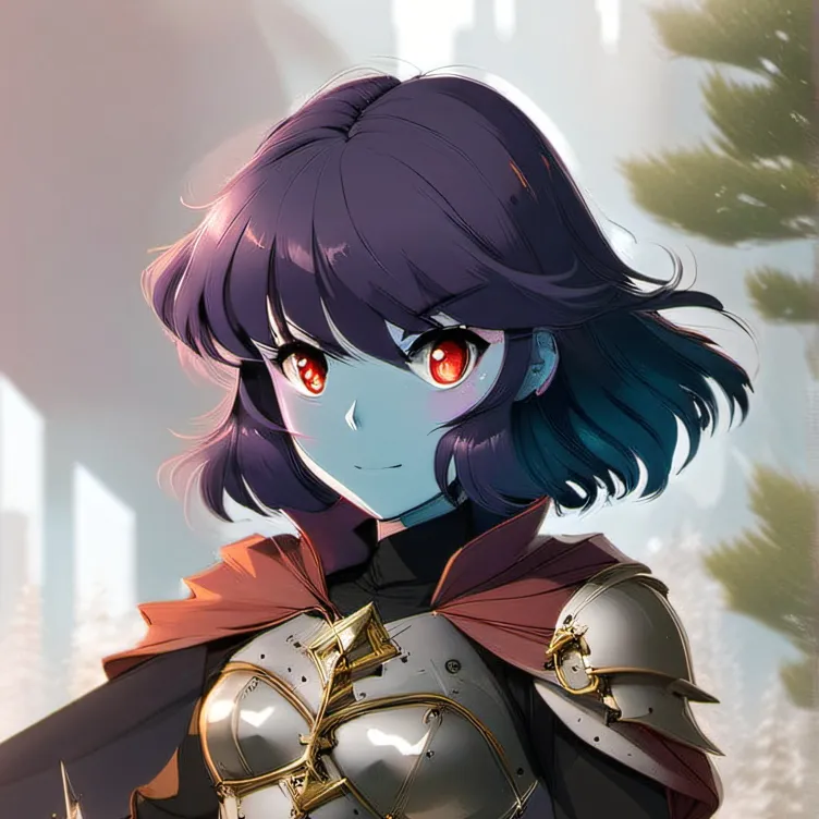 chat with ai character: Kris Dreemurr