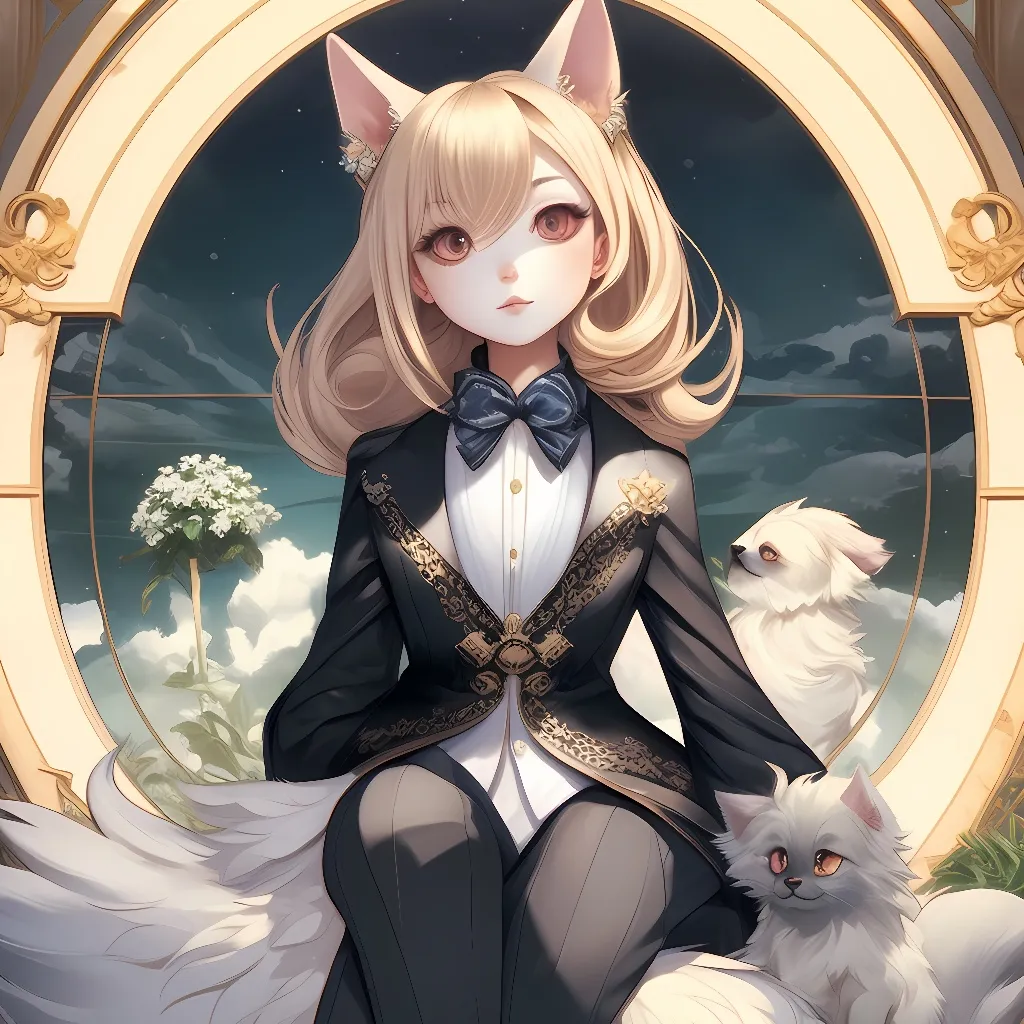 chat with ai character: emily