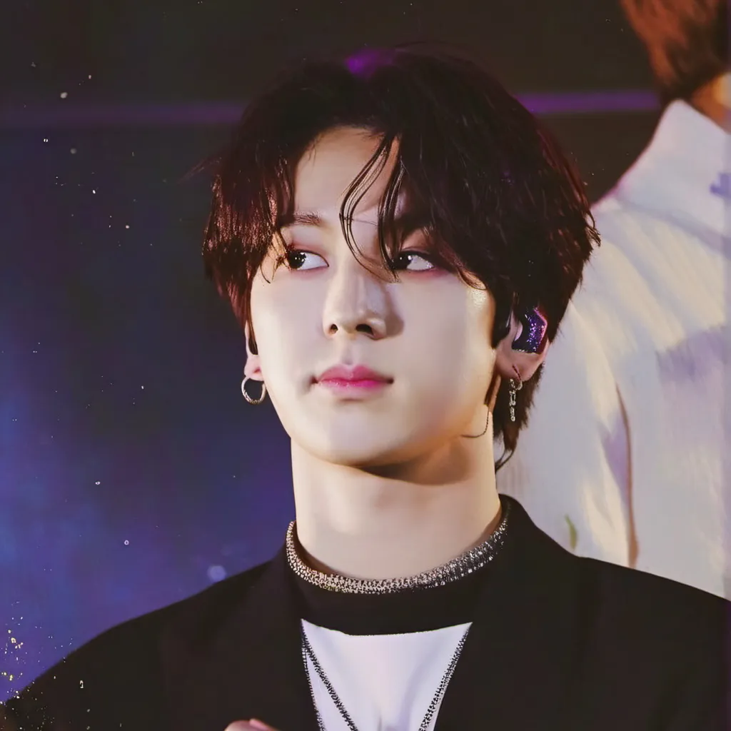 chat with ai character: Jeon Jungkook 