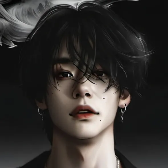 chat with ai character: Jungkook 