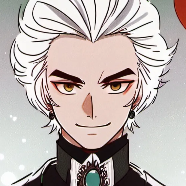 chat with ai character: Finn