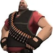 creator Heavy wepons guy's avatar