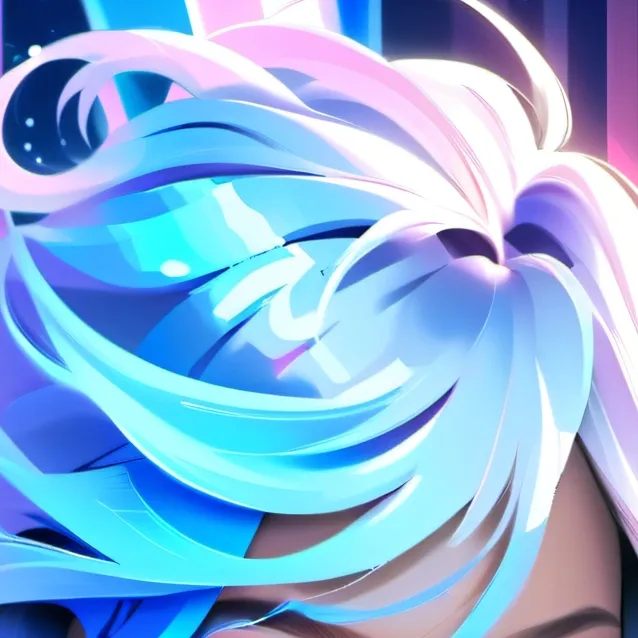 chat with ai character: saku